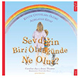 Sevdiin Biri ldnde Ne Olur? Caroline Jay Sola Kidz 