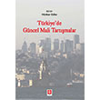 Trkiyede Gncel Mali Tartmalar Ekin Yaynlar