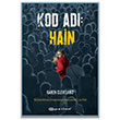 Kod Ad Hain Karen Cleveland Epsilon Yaynlar