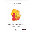 Hangi Zamand Unuttum Eren Aysan A7 Kitap