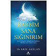 Rabbim Sana Snrm Arif Arslan Sena Yaynlar