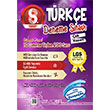 8. Snf Trke 10 lu ek Kopart Deneme Snav Mobil Yaynclk