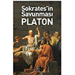 Sokratesin Savunmas  Platon Eflatun Antik Kitap