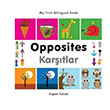 Opposites Kartlar Milet Yaynlar