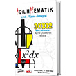 Acil Matematik Limit Trev ntegral Konu Denemeleri Acil Yaynlar