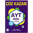 AYT Fizik Tamam Video zml 30 Deneme z Kazan Yaynlar