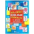 Elenceli Kodlama Etkinlikleri 2. Seviye Ata Yaynclk