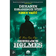 Sherlock Holmes Dehann Esrarengiz Yz Sir Arthur Conan Doyle Mart Yaynlar