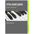Paris Dn Gece Akademi
