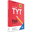 TYT Fizik Konu zetli Soru Kitab Nihat Bilgin Yaynclk