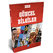 2019 Gncel Bilgiler Konu ve Soru KR Akademi