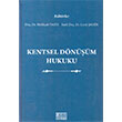 Kentsel Dnm Hukuku On ki Levha Yaynclk