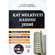 Kat Mlkiyeti Kanunu erhi Bilge Yaynevi