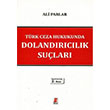 Dolandrclk Sular Bilge Yaynevi