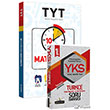 TYT 10 Dakikada Matematik ve Trke Soru Bankas Seti Filozof Yaynclk