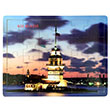 24 Para Ahap Puzzle Kz Kulesi 40x30 cm Ceren Krtasiye