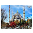 24 Para Ahap Puzzle Sultanahmet Camii 40x30 cm Ceren Krtasiye