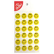 Lx Epoxy Sticker Glen Yz 2cm LS0044 Bu Bu Krtasiye