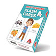 4 Snf Pretty English Flash Kart Damla Yaynevi