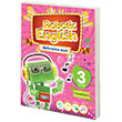 3 Snf Robotik English Reference Book Damla Yaynevi