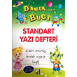 Damla le Bugi Standart Yaz Defteri Damla Yaynevi