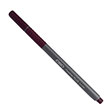 Ceo Fineliner Silikon Tutacakl Bordo Kalem FL0031 Ceren Krtasiye