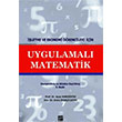letme ve Ekonomi rencileri iin Uygulamal Matematik Gazi Kitabevi
