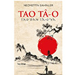 Tao Ta O Necmettin ahinler Hayykitap