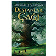 Destanlar a Michael J. Sullivan thaki Yaynlar