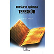 Kuranın Işığında Tefekkür İbrahim Akgün Gece Akademi