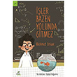 ler Bazen Yolunda Gitmez Mehmet Erkan Elma ocuk