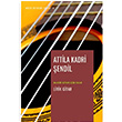 Lirik Gitar Attila Kadri enel Gece Akademi