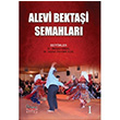 Alevi Bekta Semahlar Cilt 1 Mehmet Ersal Bar Kitap