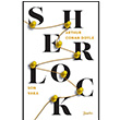 Son Vaka Sherlock Holmes Arthur Conan Doyle Zeplin Kitap