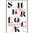 Sherlock Holmes`n Dava Defteri Arthur Conan Doyle Zeplin Kitap