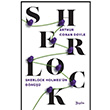 Sherlock Holmesn Dn Arthur Conan Doyle Zeplin Kitap