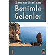 Benimle Gelenler Bayram Kzlhan Babali Kitapl