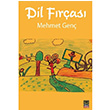 Dil Fras Mehmet Gen Babali Kitapl