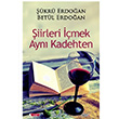 iirleri mek Ayn Kadehten  kr Erdoan Ozan Yaynclk
