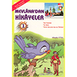 Mevlanadan Hikayeler 10 Kitap Uysal Yaynevi