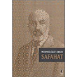 Safahat Mehmet Akif Ersoy Kap Yaynlar