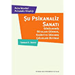u Psikanaliz Sanat Thomas H. Ogden stanbul Bilgi niversitesi Yaynlar
