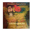 Elem iekleri Flowers of Sorrow Emine Ceylan Dirimart Yaynlar