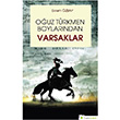 Ouz Trkmen Boylarndan Varsaklar Ekrem zbay Hiperlink Yaynlar
