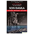 Son Damla Hikmet Afif Mapolar: Julide Akn 1919 1989 Hiperlink Yaynlar