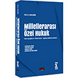 Milletleraras zel Hukuk Pratik almalar Sava Yaynevi