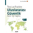 Uluslararas Gvenlik Sekin Yaynclk