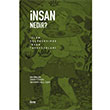 nsan Nedir Nobel lem Kitapl