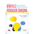 Kuramdan Uygulamaya Bireyle Psikolojik Danma An Yaynclk