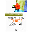 Yabanclara Trke retimi An Yaynclk